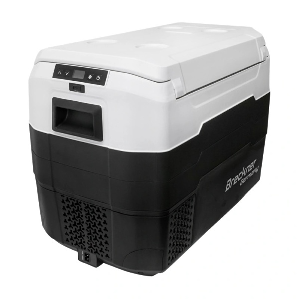 Frigider Auto 40L 12-24V 55W Cu Compresor 645x370x470MM Min -20 Max +10 BK87827 / DISFG08 240322-14